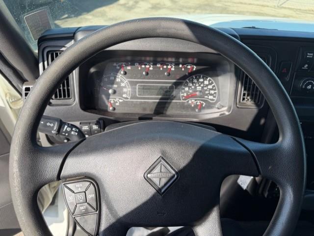 2020 International MV607-10