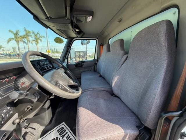 2020 International MV607-8