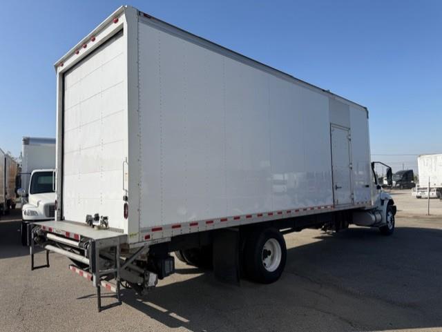 2020 International MV607-5