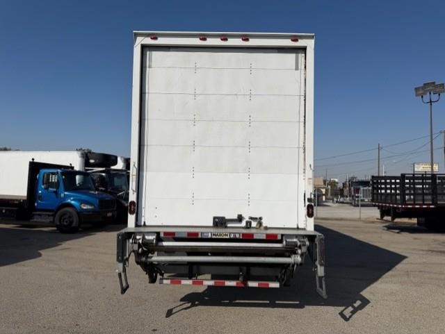 2020 International MV607-4