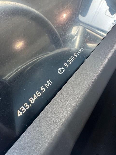2022 Peterbilt 579-9