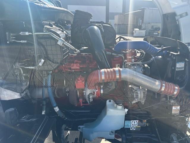 2022 Peterbilt 579-12