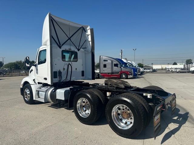2022 Peterbilt 579-14