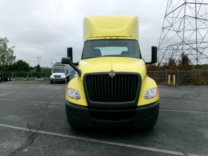 2023 International LT625-1