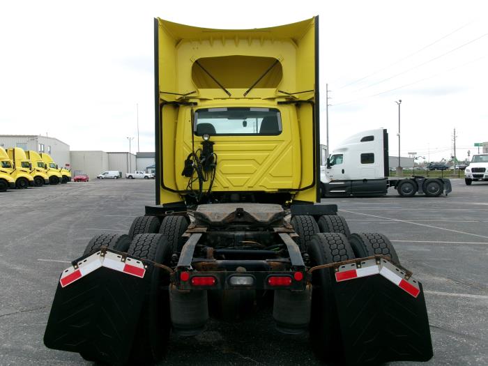 2023 International LT625-3