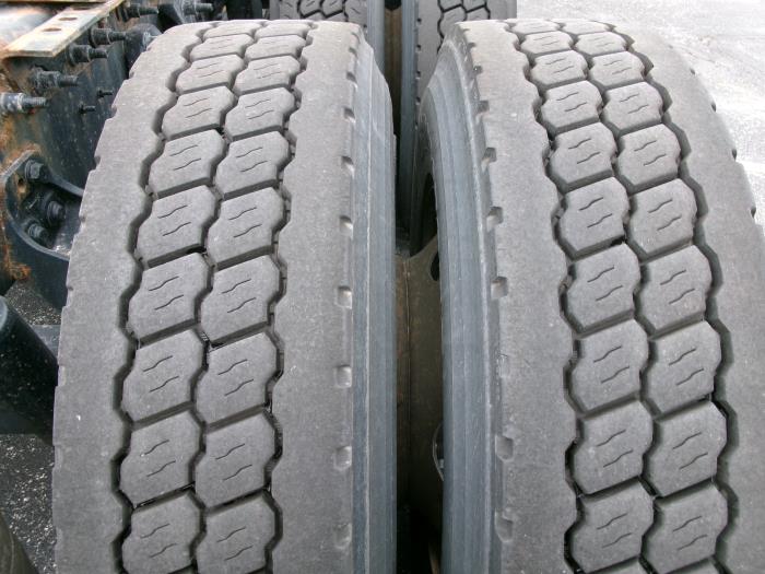 2023 International LT625-6