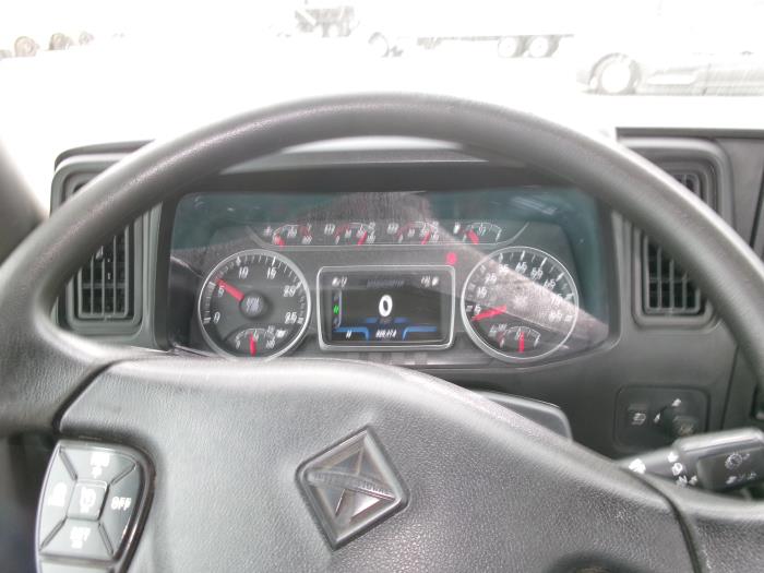2023 International LT625-9