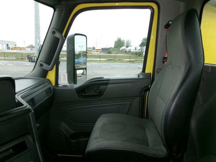 2023 International LT625-11