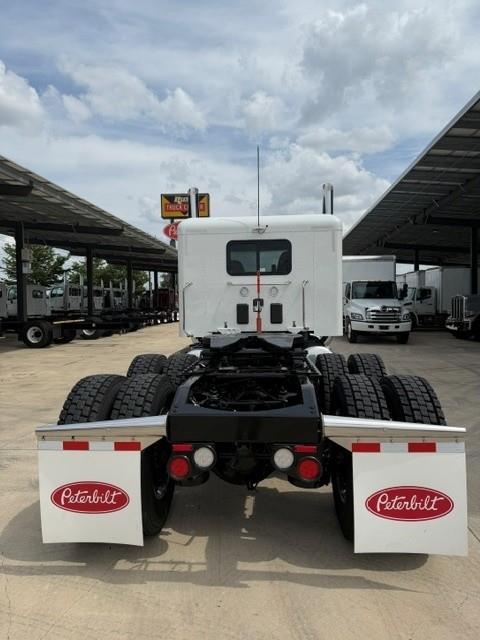 2027 Peterbilt 589-5
