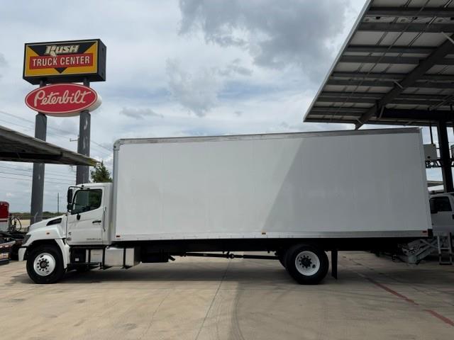 2026 Hino L6-2