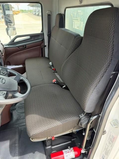 2026 Hino L6-8