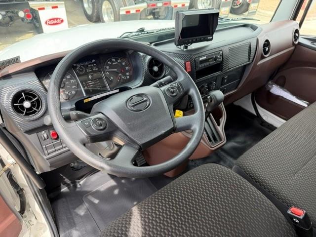 2026 Hino L6-9