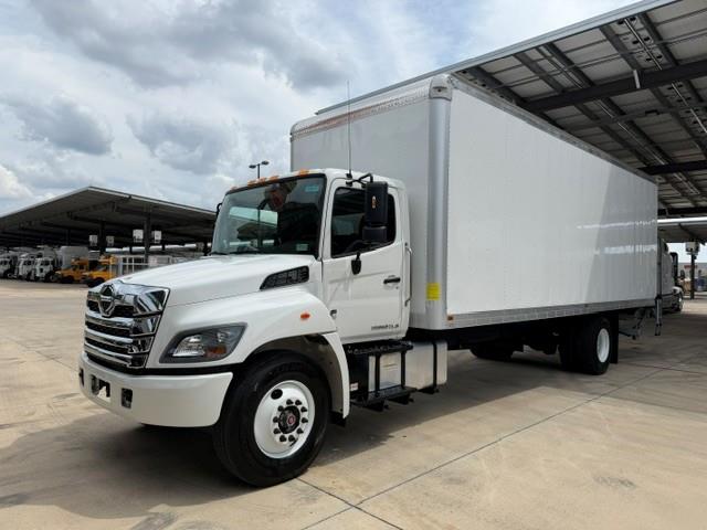2026 Hino L6-1