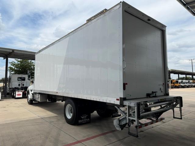 2026 Hino L6-3