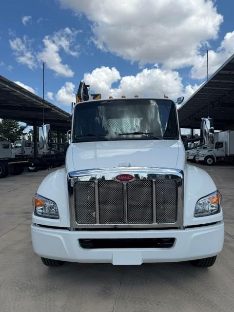 2027 Peterbilt 536-1