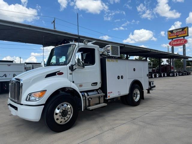 2027 Peterbilt 536-2