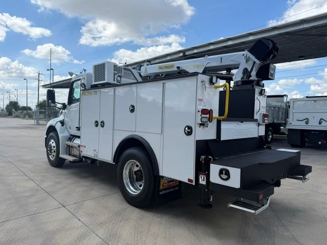 2027 Peterbilt 536-4