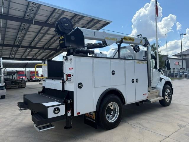 2027 Peterbilt 536-6