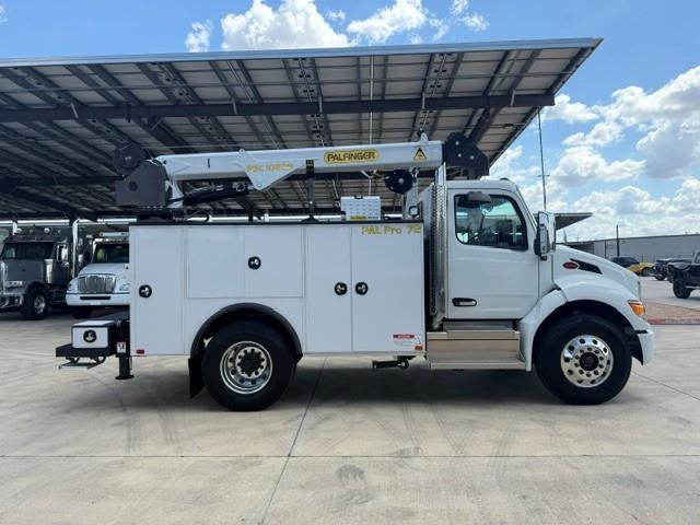 2027 Peterbilt 536-7