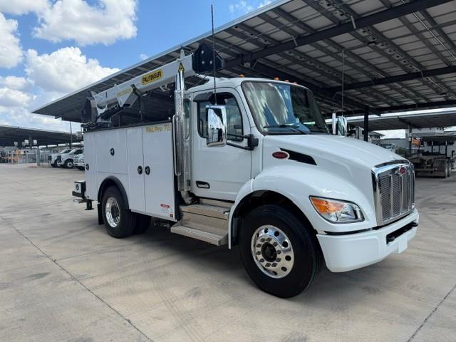 2027 Peterbilt 536-8