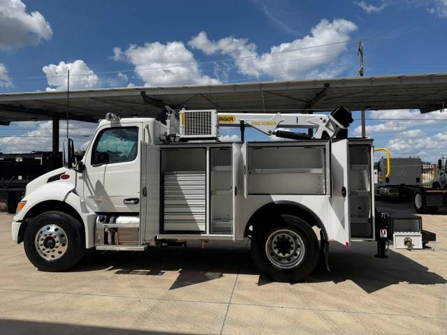 2027 Peterbilt 536-14