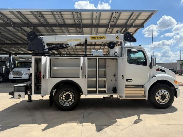 2027 Peterbilt 536-16