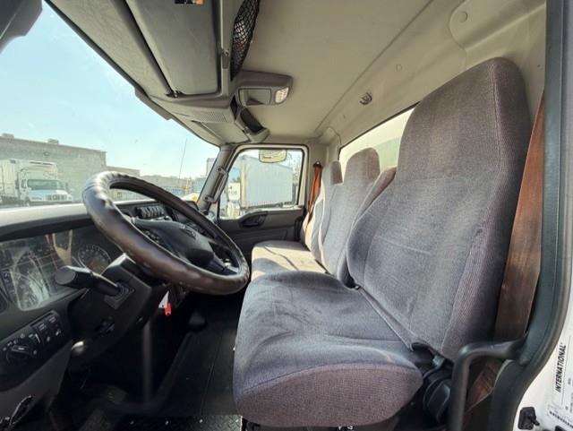 2020 International MV607-8