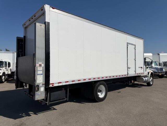 2020 International MV607-5