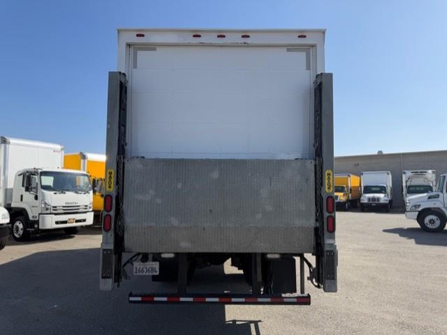 2020 International MV607-4
