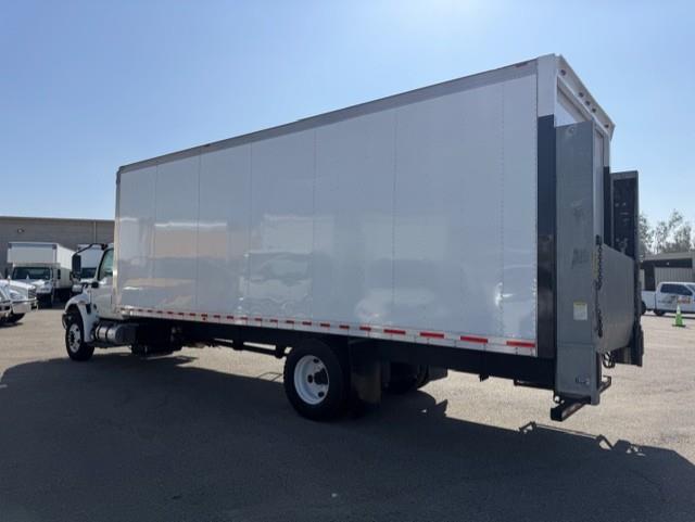 2020 International MV607-3