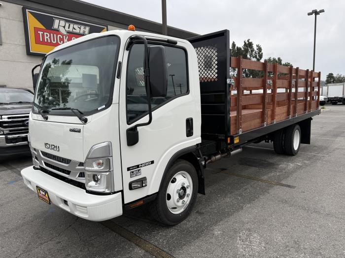 2026 Isuzu NRR-1