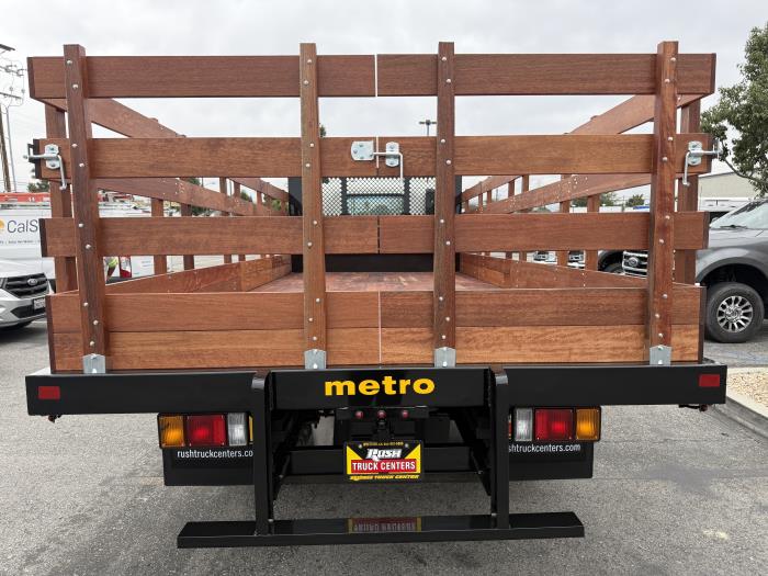 2026 Isuzu NRR-3