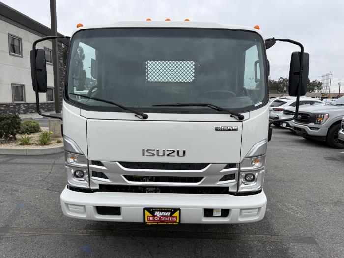 2026 Isuzu NRR-7