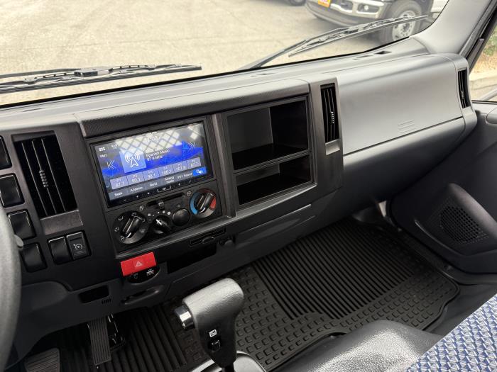 2026 Isuzu NRR-13