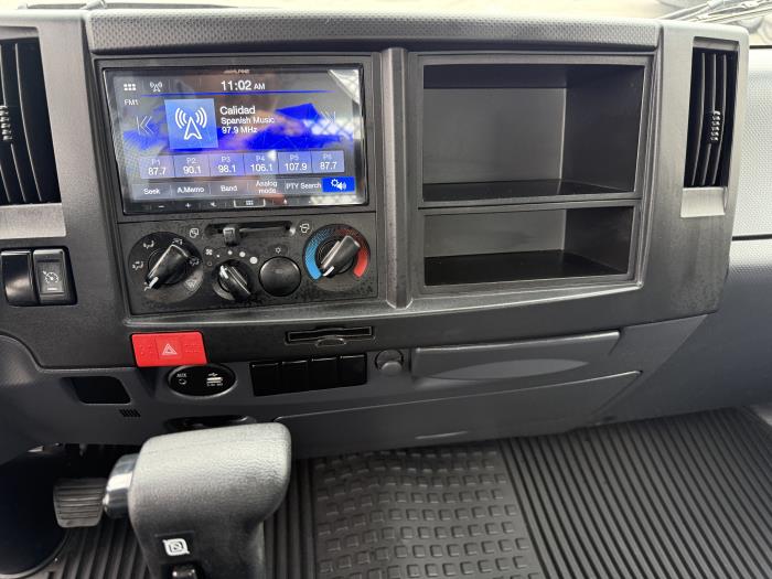 2026 Isuzu NRR-14
