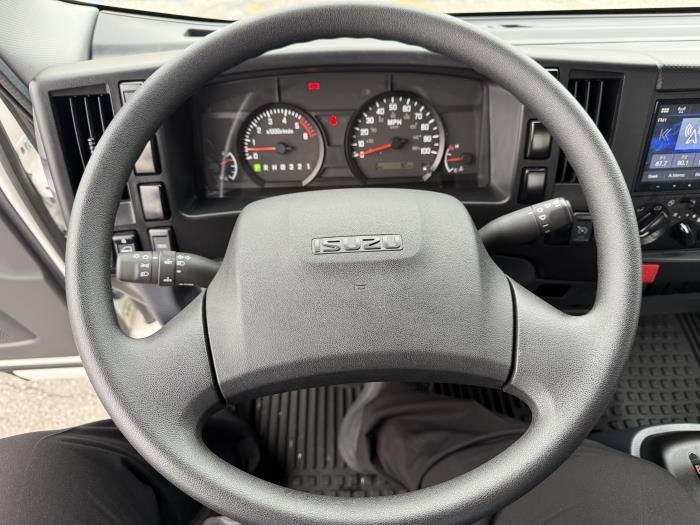 2026 Isuzu NRR-19