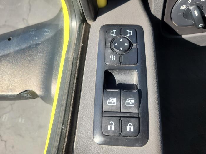 2023 International LT625-12