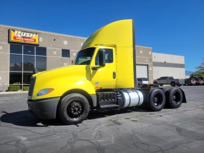 2023 International LT625-0
