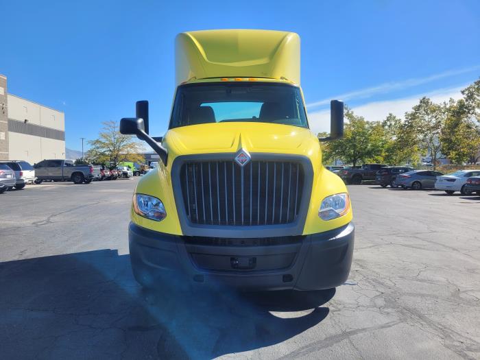 2023 International LT625-1