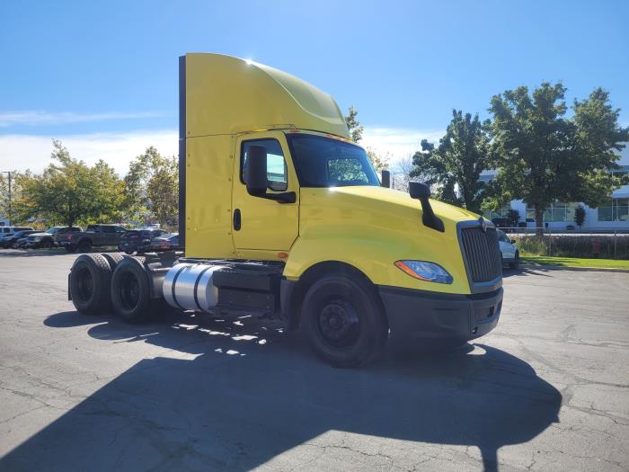 2023 International LT625-2