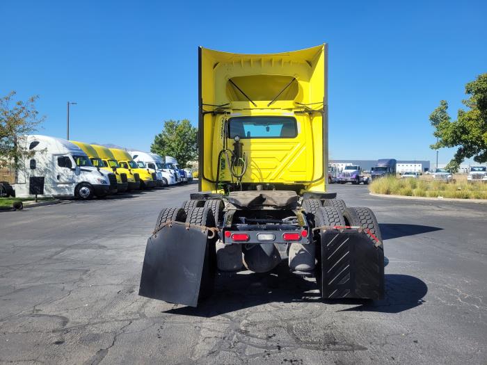 2023 International LT625-3