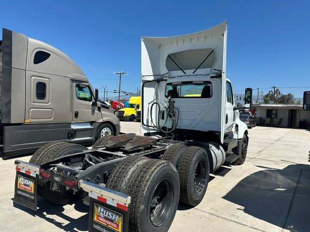 2023 International LT625-5