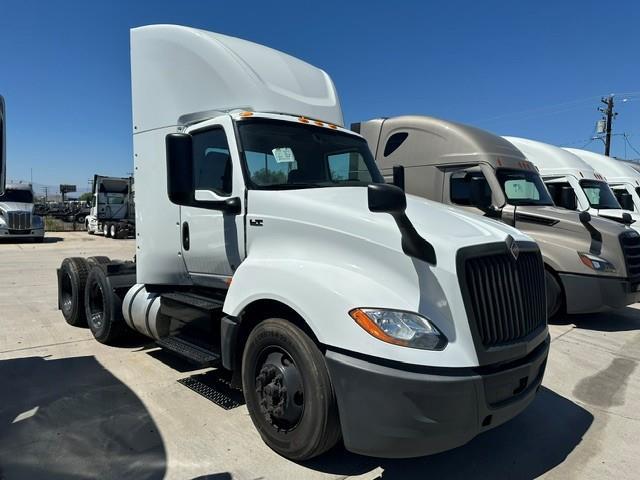 2023 International LT625-9