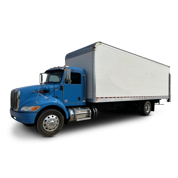 2020 Peterbilt 337-16