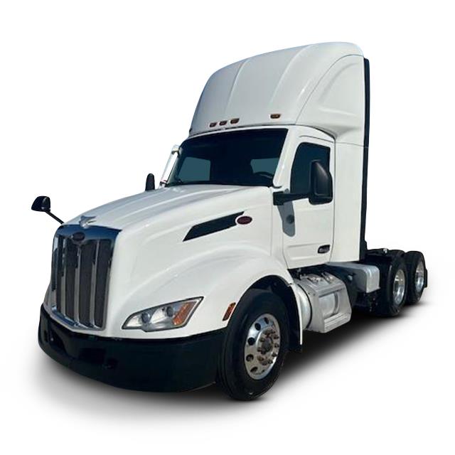 2022 Peterbilt 579-0