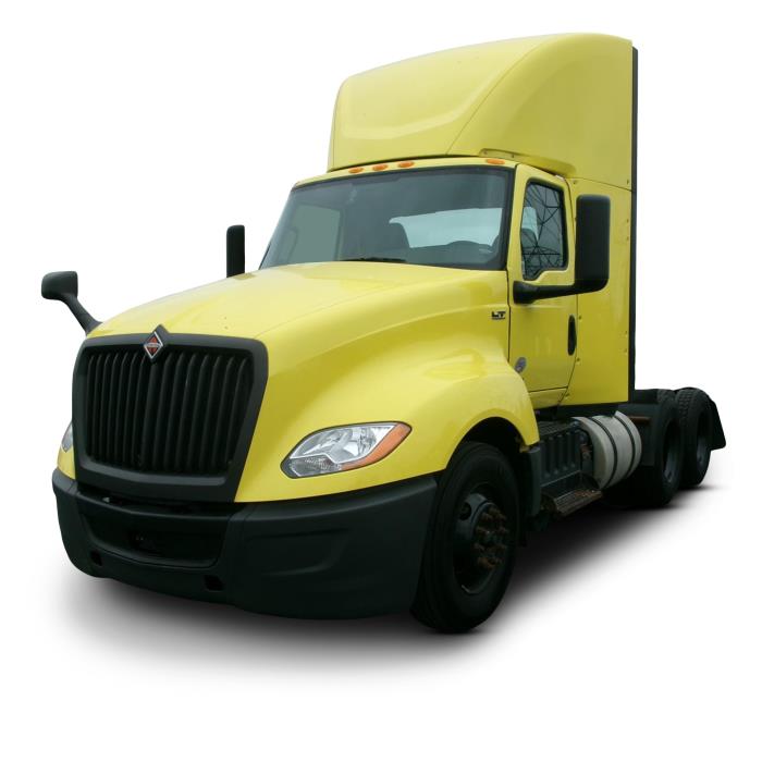 2023 International LT625-0