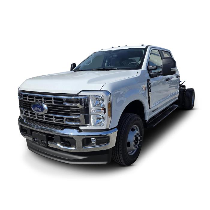 2026 Ford F-350-0