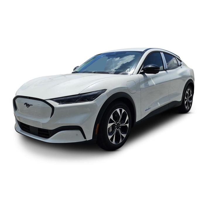 2026 Ford Mach-E-0