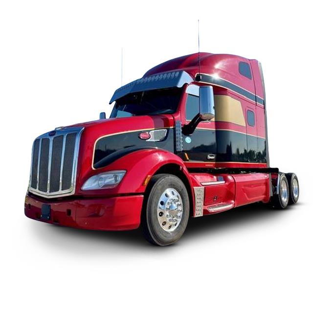 2020 Peterbilt 579-0