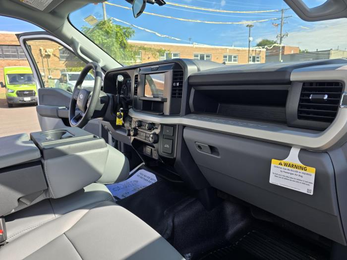 2026 Ford F-550-16
